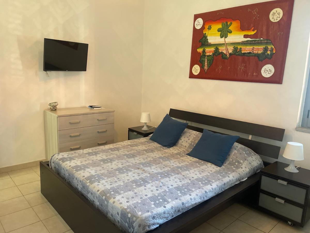 B&B Dell'Infopoint-La Via Silente Castelnuovo Cilento ภายนอก รูปภาพ
