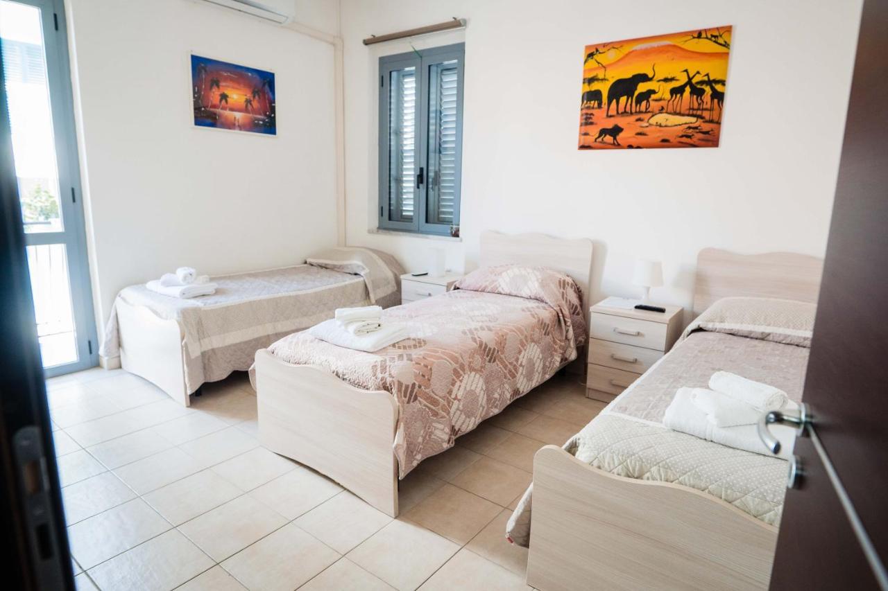 B&B Dell'Infopoint-La Via Silente Castelnuovo Cilento ภายนอก รูปภาพ