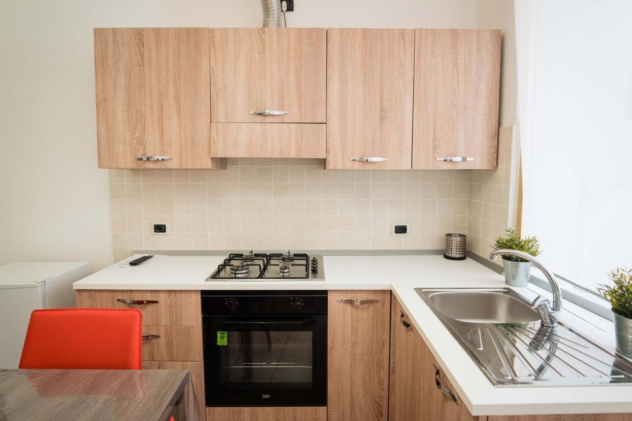 B&B Dell'Infopoint-La Via Silente Castelnuovo Cilento ภายนอก รูปภาพ