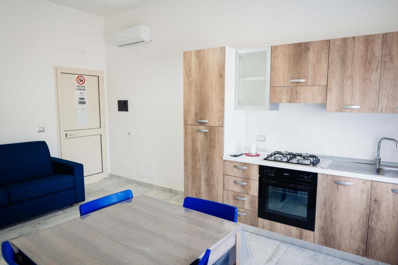 B&B Dell'Infopoint-La Via Silente Castelnuovo Cilento ภายนอก รูปภาพ