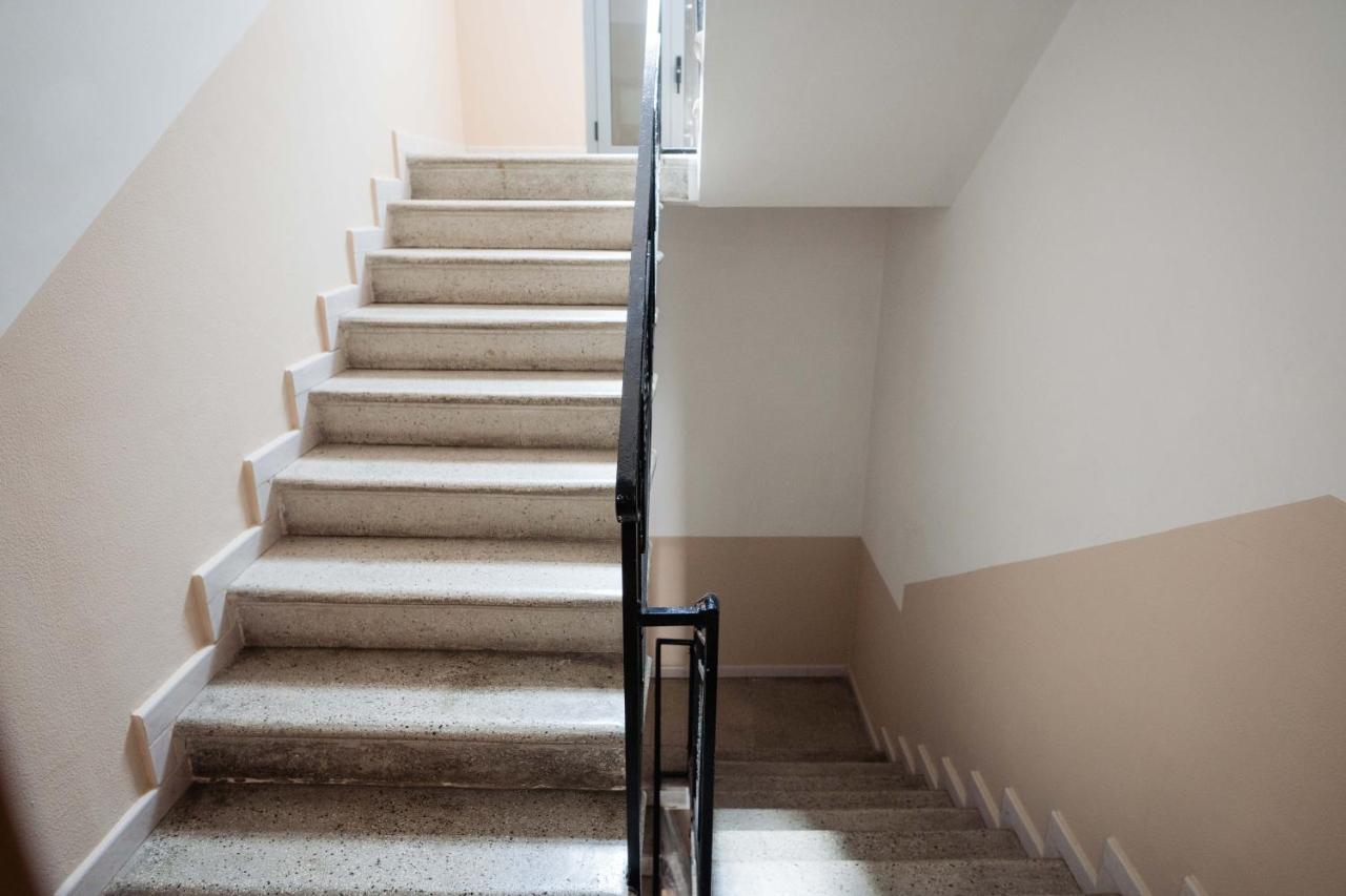 B&B Dell'Infopoint-La Via Silente Castelnuovo Cilento ภายนอก รูปภาพ