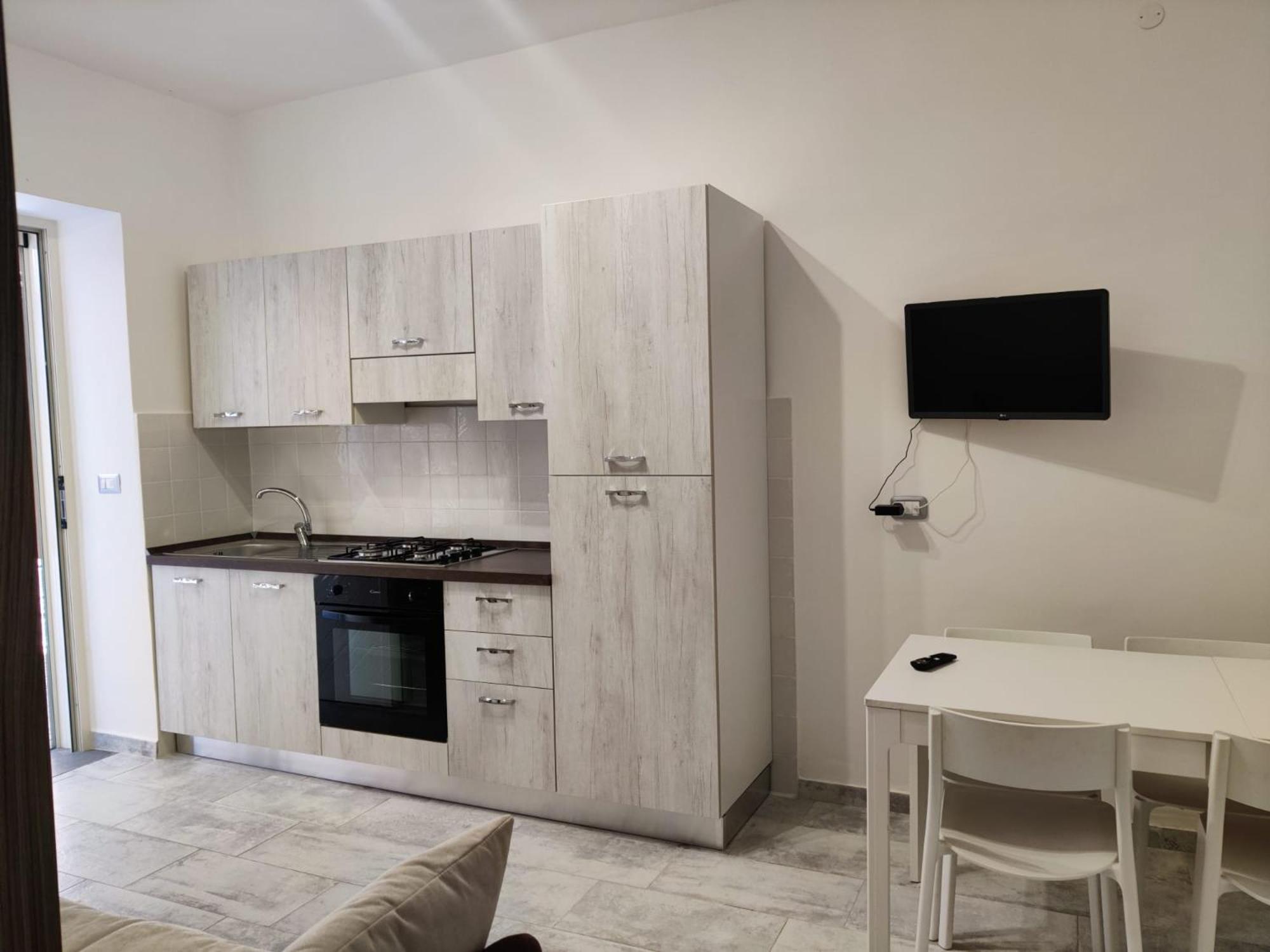 B&B Dell'Infopoint-La Via Silente Castelnuovo Cilento ภายนอก รูปภาพ